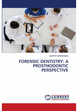 Forensic Dentistry