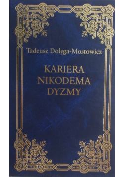Kariera Nikodema Dyzmy