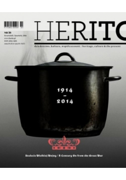 Herito nr 16