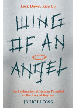 Wing of an Angel