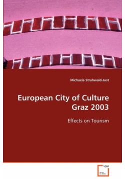 European City of Culture Graz 2003