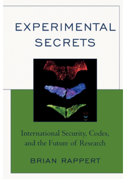 Experimental Secrets