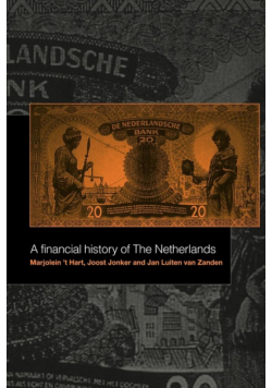 A Financial History of the Netherlands