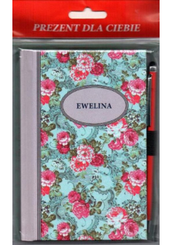 Notes Imienny Ewelina