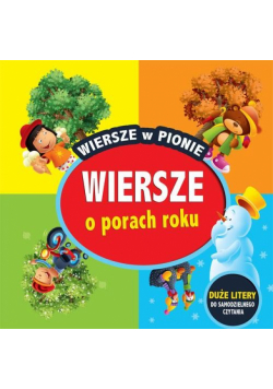 Wiersze o porach roku