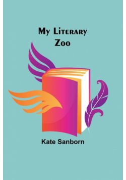 My Literary Zoo