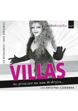 Danilewicz Jerzy - Villas