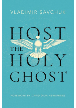 Host the Holy Ghost