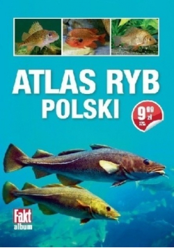 Atlas ryb Polski