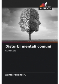 Disturbi mentali comuni