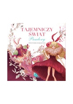 Tajemniczy świat Pandory