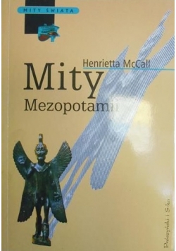 Mity Mezopotamii