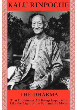 The Dharma