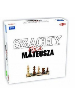 Szachy ojca Mateusza