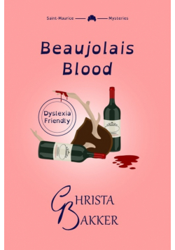 Beaujolais Blood