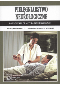 Pielęgniarstwo neurologiczne