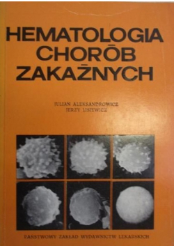 Hematologia chorób zakaźnych