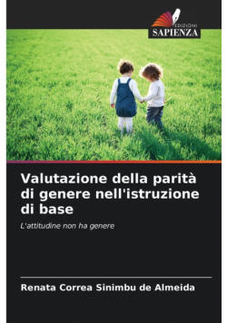 Valutazione della parità di genere nell'istruzione di base