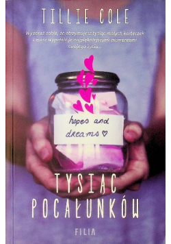 Tysiąc pocałunków
