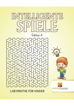 Intelligente Spiele Edition 4