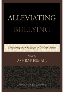 Alleviating Bullying