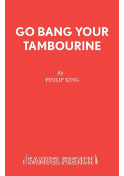 Go Bang Your Tambourine