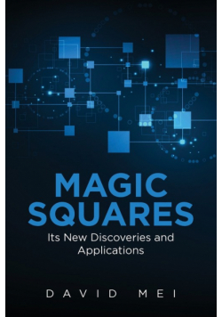 Magic Squares