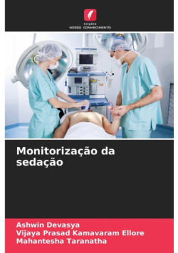 Monitorização da sedação