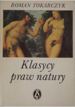 Klasycy praw natury