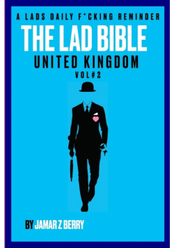 The Lad Bible
