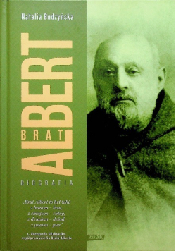 Brat Albert Biografia