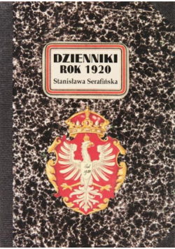 Dzienniki rok 1920