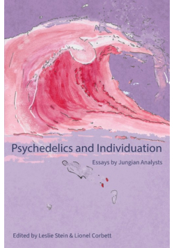Psychedelics and Individuation