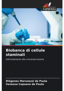 Biobanca di cellule staminali