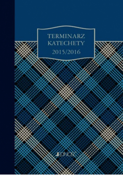 Terminarz katechety 2015/2016