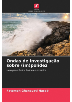 Ondas de investigação sobre (im)polidez