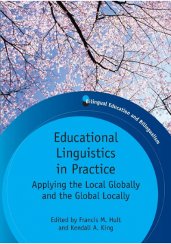 Educational Linguistics in Practice