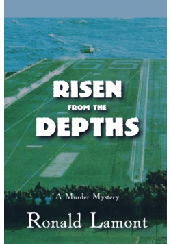 Risen From The Depths