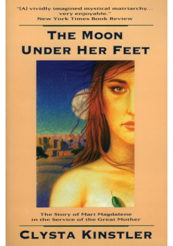 Moon Under Her Feet, The