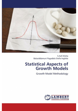 Statistical Aspects of Growth Models