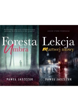 Pakiet Zabójczy Lwów: Foresta.../Lekcja martwej..