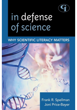 In Defense of Science