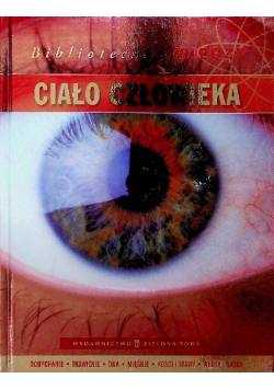 Ciało człowieka