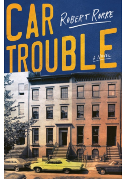 Car Trouble