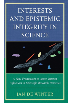 Interests and Epistemic Integrity in Science