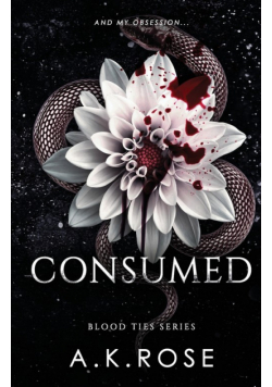 Consumed