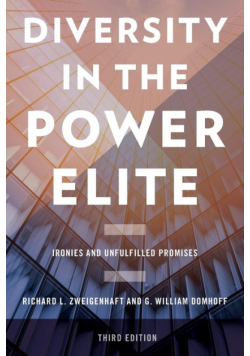 Diversity in the Power Elite