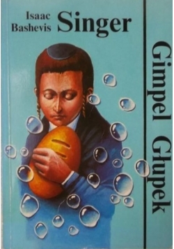 Gimpel Głupek