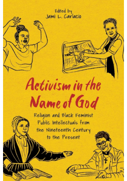 Activism in the Name of God