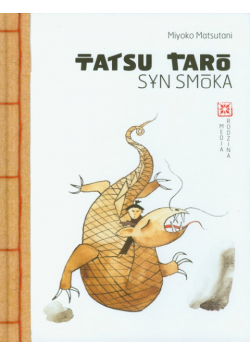 Tatsu Taro Syn smoka